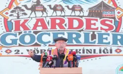 Kılıçdaroğlu'ndan Yörük etkinliğinde iktidar mesajı