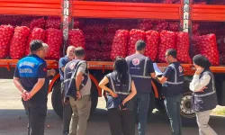 Malatya’da işletmelere 544 bin lira ceza
