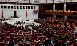 TBMM 1 Ekim’e kadar tatile girdi