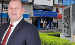 Menderes Belediyesinde yolsuzluk operasyonu! Belediye Başkanı dahil 13 gözaltı