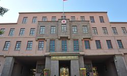 Milli Savunma Bakanlığı’ndan İsrail’in Yayılmacı Politikalarına Sert Tepki