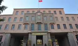 MSB: Suriye’nin toprak bütünlüğünü ihlal eden saldırıların kabul edilemez