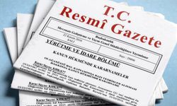 Konaklama tesislerine yeni kriterler Resmî Gazete’de yayımlandı