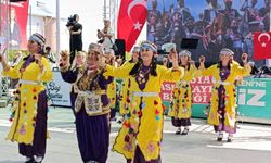 Türkiye’nin En Büyük Yörük Şenliği 8. Kez Manisa Sancaklı İğdecik’te Kutlanacak