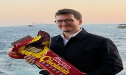 Yahya Ülker: Sosyal Medyada Dev Gofret Sözü