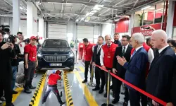 Yeni nesil araç muayene dönemi başlıyor