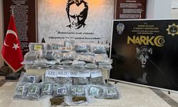 Uyuşturucu Tacirlerine Büyük Darbe! 71 İlde Operasyon, 894 Şüpheli Yakalandı