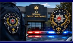 İstanbul Emniyetinde Büyük Değişim: 27 Müdüre Yeni Görev