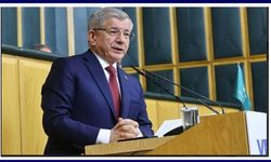 Davutoğlu hakkında 'Cumhurbaşkanına hakaret' iddiasıyla soruşturma