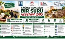 Çanakkale’de Küçükbaş Hayvancılığa Dev Destek