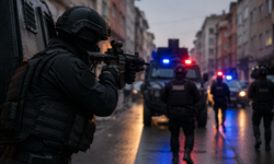 İstanbul’da DEAŞ Operasyonu: Polise Ateş Açan Şüpheli Etkisiz Hale Getirildi