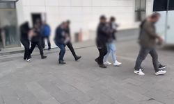 Başkent Merkezli 7 İlde Dev Dolandırıcılık Operasyonu