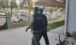 Antalya’da suç örgütlerinin sosyal medya yapılanmasına operasyon: 5 gözaltı