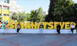 Seyahatsever Projesi’nde rekor ilgi: Binlerce genç Türkiye’yi keşfetti