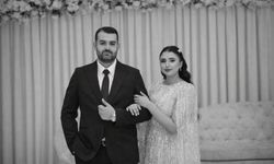 Begüm Hızlı ve Tayyib Tığlı Evliliğe İlk Adımı Attı