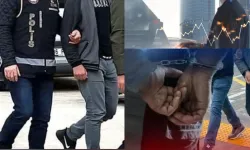 Fon soruşturmasında 46 tüzel kişi, 18 fon ve 42 kişinin malvarlığı donduruldu