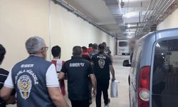 Kırşehir Merkezli 4 İlde Yasa Dışı Bahis Operasyonunda 13 Kişi Tutuklandı