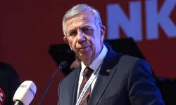 Mansur Yavaş CHP’den istifa etti