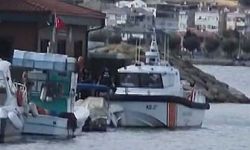 Silivri Açıklarında Bulunan Cansız Bedenin Batan Geminin Kaptanına Ait Olduğu Belirlendi
