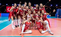 Filenin Sultanları Almanya’yı geçerek yarı finale yükseldi