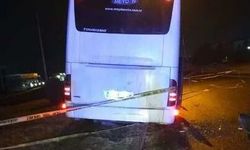 Malatya'da kaza: 2 ölü, 3 yaralı
