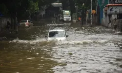 Kocaeli’de Sel Felaketi Büyüyor! 1 Kişi Kayıp, Binlerce İhbar
