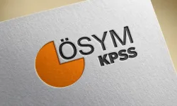 24-25 Ekim hafta sonu sınav programı açıklandı