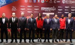 Rotamız Osmangazi, Heyecanımız Cumhuriyet: Kocaeli’de Dev Organizasyon!