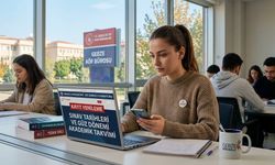 2026-2027 AÖF Sınav Tarihleri ve Kayıt Yenileme Duyurusu Yayınlandı