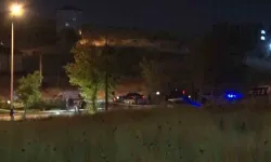 Ankara’da uygulama noktasında silahlı saldırı: Bir polis şehit oldu