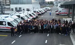 Bursa’da bin 315 yataklı hastane hizmete girdi!
