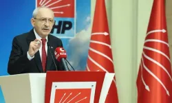 CHP’de kongre startı veriliyor