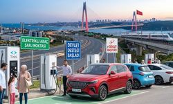 Türkiye’de Elektrikli Araç ve Şarj İstasyonu Desteği Başladı: Başvuru Şartları ve Detaylar