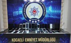 6 Milyarlık Yasa Dışı Bahis Vurgununa Darbe: 29 Tutuklama!