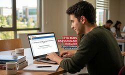 2026-2027 KYK Burs ve Kredi Başvuruları Başladı: Başvuru Şartları ve Son Gün