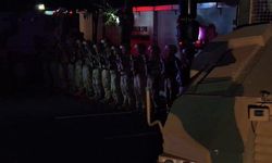 22 İlde DEAŞ'a Yapılan Operasyonunda 59 Şüpheli Yakalandı