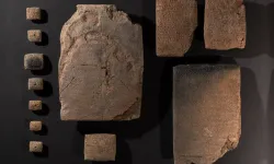 Sivas’ta 3 bin 400 yıllık Hitit kraliyet arşivi bulundu