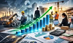 Türkiye’nin Ar-Ge harcaması 2025’te 980 milyar lirayı aştı