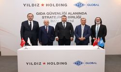Yıldız Holding ve TSE Global’den Gıda Güvenliği Alanında Stratejik İş Birliği