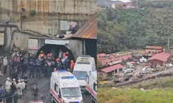 Zonguldak Gelik’te Maden Patlaması: 3 İşçi Öldü, 5 Yaralı