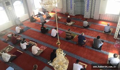 Afyonkarahisar'da Denetim Ekipleri Covid-19’a karşı uyarıyor, denetliyor