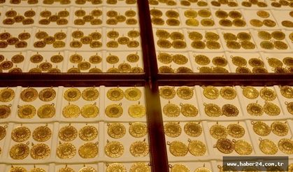 Altın fiyatları ne kadar oldu?