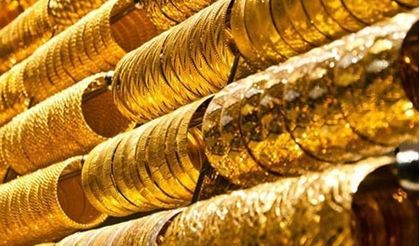 Altın fiyatları ne kadar oldu?Altın tarihinin en yüksek seviyesinde!