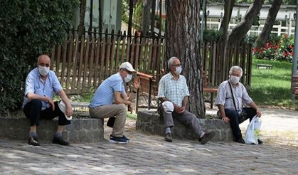 Bir kentimizde daha 65 yaş üstüne kısıtlama geldi!