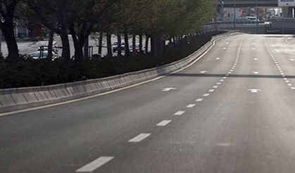 Genel sokağa çıkma kısıtlaması geldi !