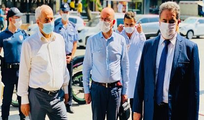 KIYMETLİ GEBZELİLER