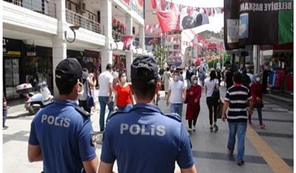 Vakaların artması yeni yasaklarımı getiriyor ?