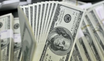 Dolar'da Son Durum Ne ?