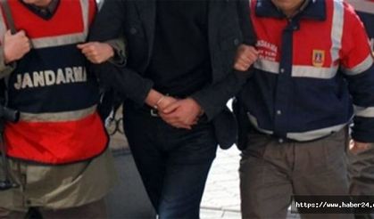 Kars'ta Jandarma'dan PKK/KCK operasyonu