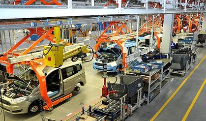 Ford Otosan üretime ara veriyor!